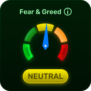 Fear & Greed 14